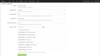 Graylog 3.0 - Archives