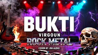 Download lagu EVIDENCE – VIRGOUN (ROCK METAL COVER 2025) | THE MOST POWERFUL & HEART-SHAKING VERSION BY RM AUDIO mp3
