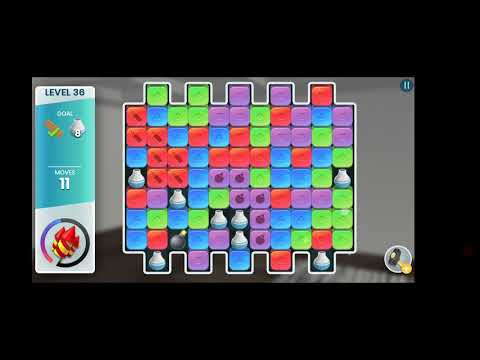 Property Brothers Home Design Level 36 - NO BOOSTERS