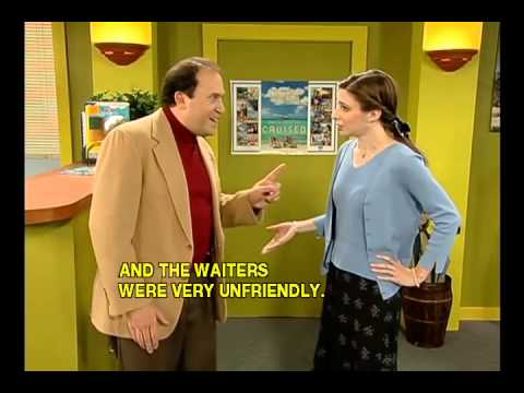 How was your vacation