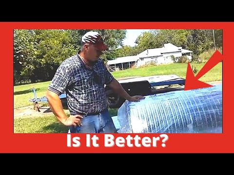 Roof Insulation Prodex