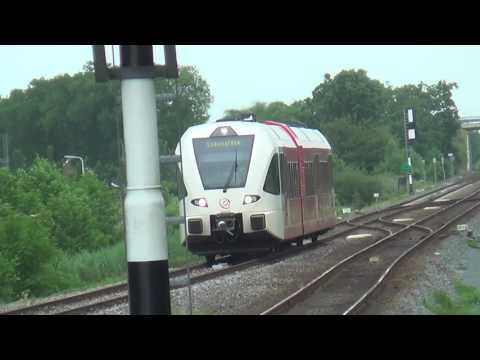 GTW's op station Buitenpost.