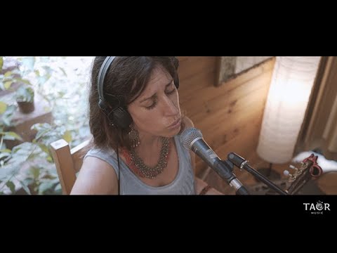 Sheffy Oren Bach - Mangina / שפי אורן בך - מנגינה