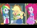My Little Pony: Equestria Girls - Time to Come ...