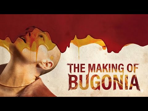 The Birth and The Bees - The Making of Bugonia (2025)