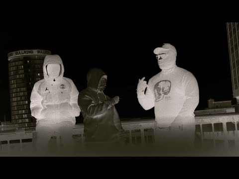 KB x KayMuni (CG)  - G-Po (Official Music Video)