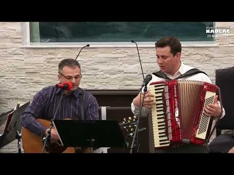 Nicu Zolezsak & Filip Hăprian - El e aici