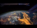 All Alone in the Night - Time-lapse footage of the ...