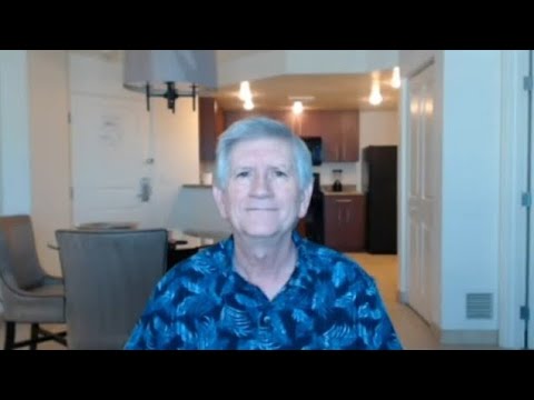 The Angel said, "Something Huge is Coming!" | Mike Thompson (June 13, 2020) Video