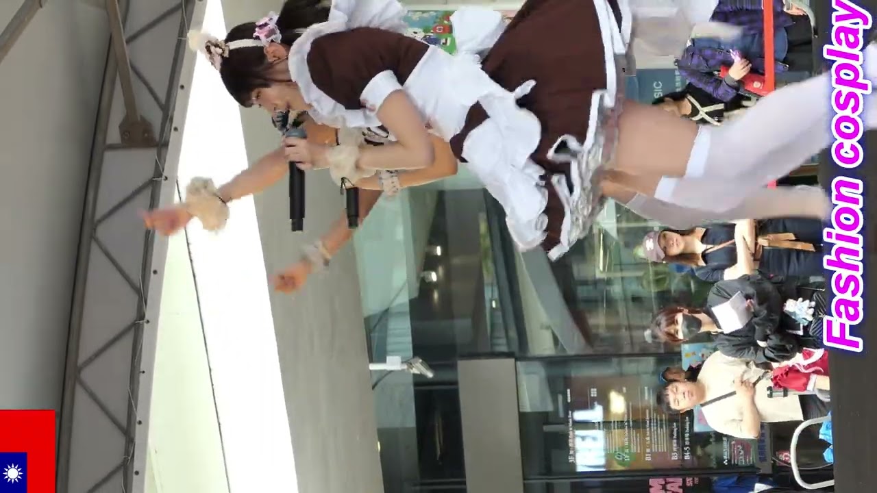 2026A.C.F秋葉原動漫祭[Cosplay/コスプレ/코스프레] D3 01