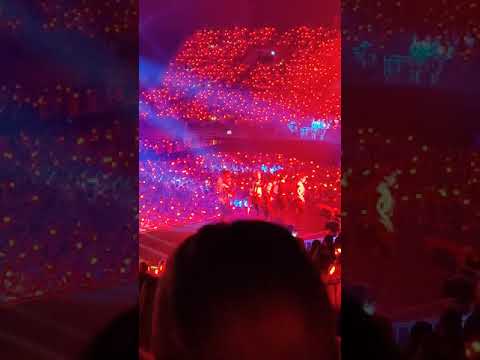 [190726 엑소 서울콘서트 ] Sign 백현이