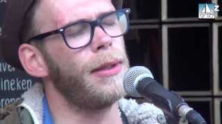 Michael Prins &quot;close to you&quot; @oerol cafe zwaantje