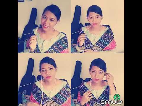 Asa Martua Ho by Erna Tobing