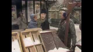 Sesame Street Classics - A Sesame Winter Wonderland