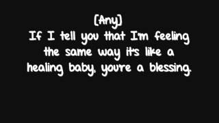 RBD - Cariño Mio. [Letra]