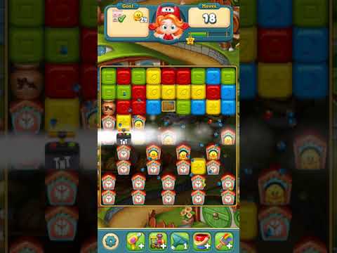 Toy Blast Level 2264