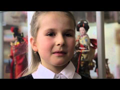 Дети и&nbsp;педагоги