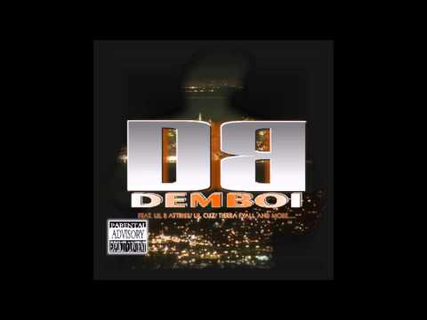 Dem Boi - Dem Boi On A Come Up 2001 FULL CD (CHARLESTON, SC)