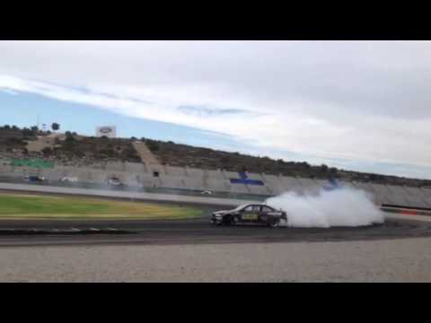 King of europe Valencia Adam frank BMW M3 2JZ