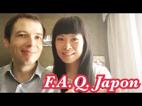 [FAQ Japon] Est-ce bien ? Organiser son voyage ? [Nous répondons à vos questions] Video