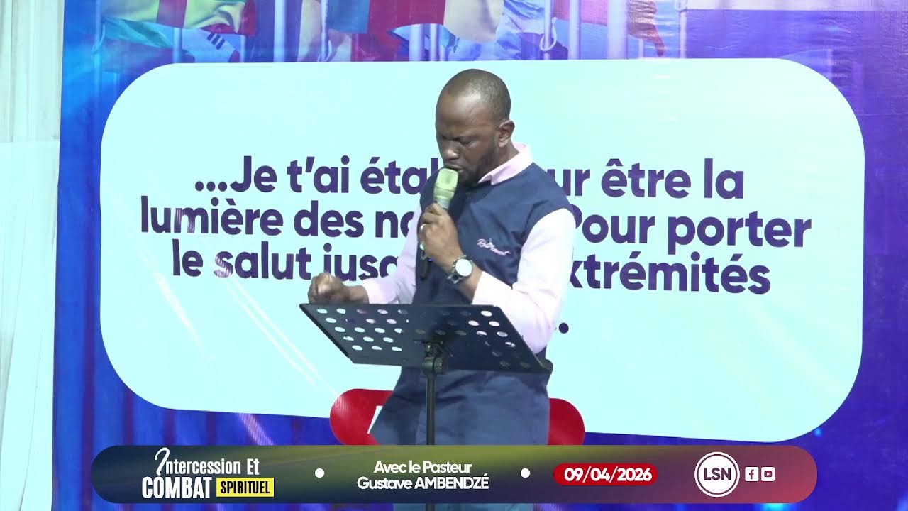 Jeudi Spécial