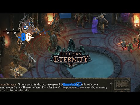 ThomFnG - Pillars of Eternity - The White March -- Part 86