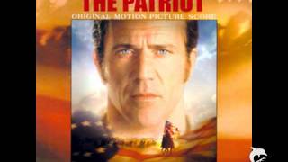 The Patriot - John Williams - The Patriot Reprise