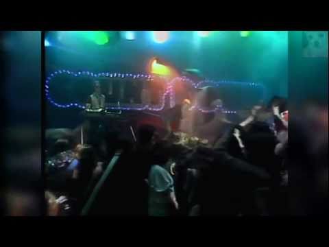 Jo Jo Zep & The Falcons- Hit And Run