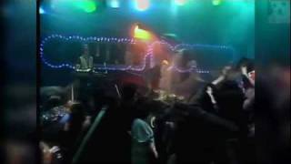 Jo Jo Zep & The Falcons- Hit And Run