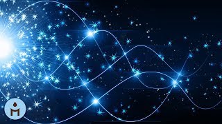 Delta Waves: 432Hz Healing Frequency, Background for Sleeping, Beautiful Music, Binaural ¤803