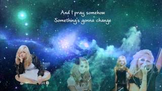 Pixie Lott feat. Tinchy Stryder Bright Lights (Good Life) Part II