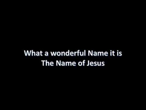 What a Beautiful Name by Hillsong Karaoke