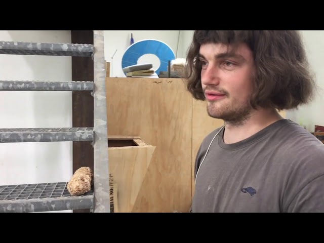 &#169;video: Hans Theys