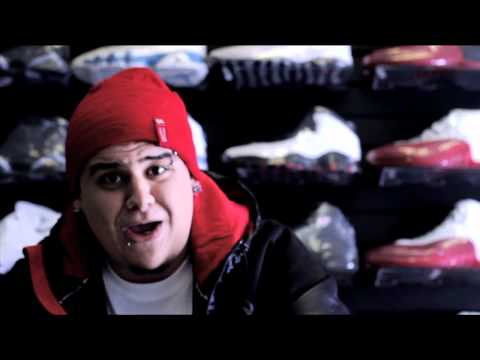 Fatboi feat. Chuckstar - I Got Em