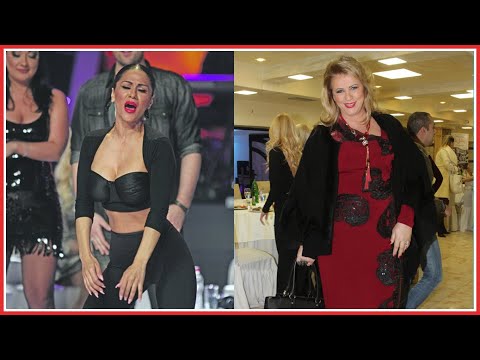 Najnize i najvise pevacice - (Grand News 30.07.2021.)