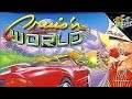 Jugando Cruis 39 n World Nintendo 64 Review Rese a