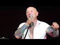 Rose Tattoo-scarred for life-monsters of rock cruise 2019