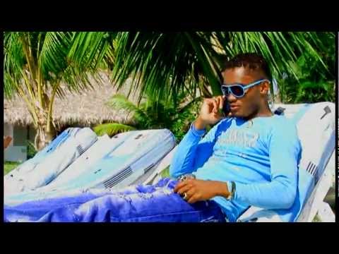 Judicael - Marie ( Clip officiel )