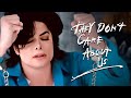 Michael Jackson They Don T Care About Us Cool WhatsApp Status
