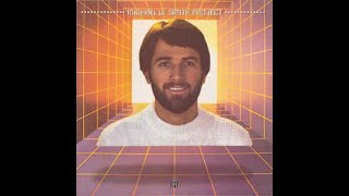 Strong &amp; Courageous -  "Michael W. Smith" off the “Project” album, 1983