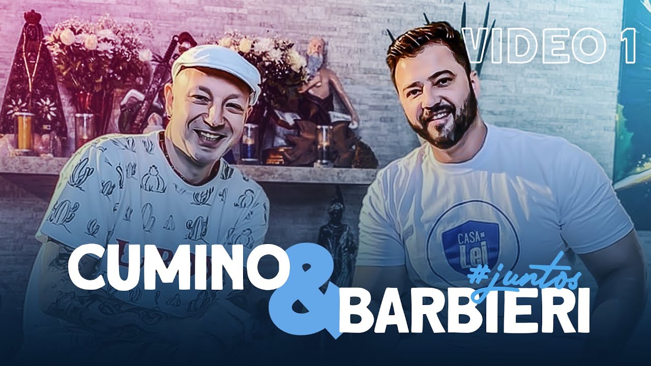 UMBANDA ANTES DE ZÉLIO DE MORAES? (Part. Alexandre Cumino)