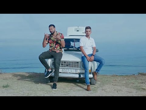 El Mansour ft XMorey  "el haya" (EXCLUSIVE MUSIC VIDEO) "المنصور- "الحية