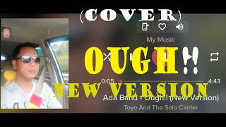 Download lagu Ada Band - Ough!! New Version (cover) mp3