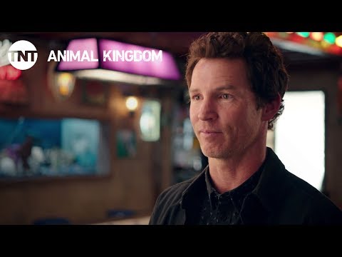 Animal Kingdom: Inside the Episode - Season 2, Ep. 2 [BTS] | TNT