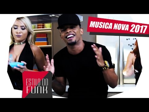 MC TH e  MC Flavinho - Rainha da Mamada - Bota a Mão ou Bota a Boca (DJ PL MPC - 2017)