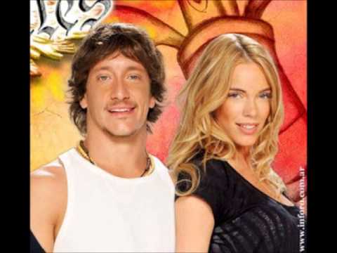 Señas Tuyas - Teen angels