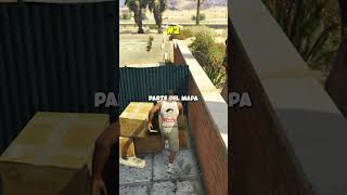 3 COSAS que Seguramente NO sabias de GTA 5 😉