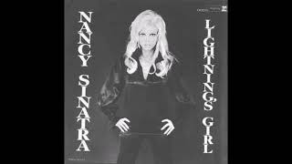 LIGHTNING&#39;S GIRL NANCY SINATRA (2023 MIX)