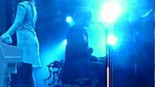 Jack White - I Guess I Should Go to Sleep - Live Eurockéennes 2012