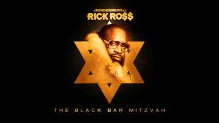 Rick Ross - Bible On The Dash (Official Video)